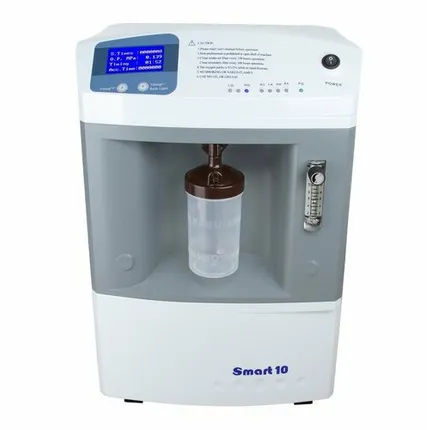 Фото №0 Аренда Кислородный аппарат для коктейлей Армед 10 литров