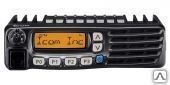 фото Автомобильная профессиональная рация IC-F6026 ICOM IC-F6026H