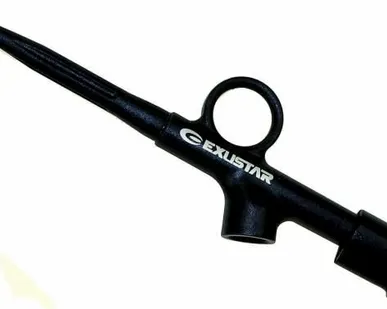 фото Шприц для смазки EXUSTAR