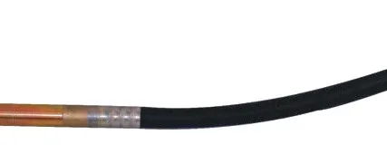 Фото №0 Вал привода с вибронаконечником Калибр ВП-0,35/2