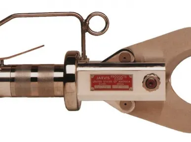 фото Резак для удаления ног и хвостов HTC-80 в Москве