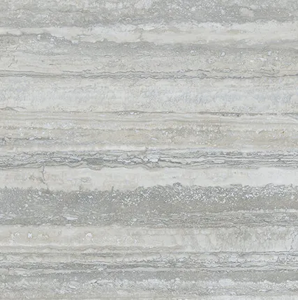Фото №0 Керамогранит Vitra Travertini Серый Матовый K945347 45x45