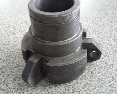 фото Отводка ДУ-47А-04-026 для дорожных катков