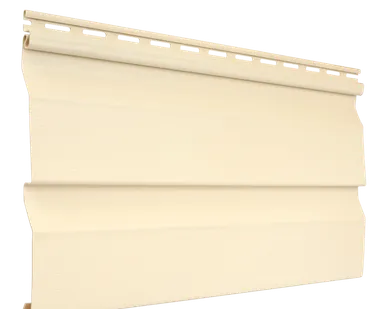 фото Сайдинг-панель ARTFACADE CLASSIC Milk 3,6м 20шт/уп (АП)