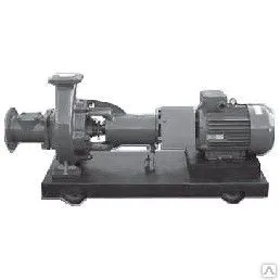 Фото №0 Насос СДВ 80/18 сдв. 11/1500