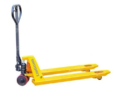 фото LiuGong CLG2025MJ гидротележка 2,5 тонны (рохля)