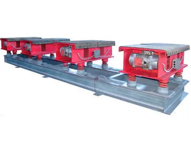 фото Виброплощадка ВПК-10