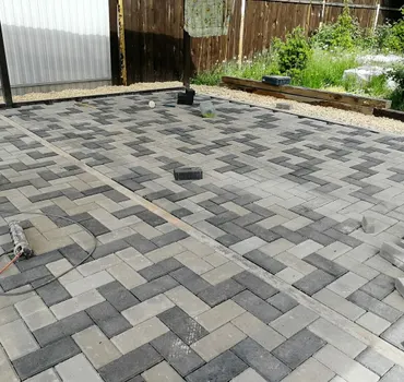 Тротуарная плитка ЮлБи