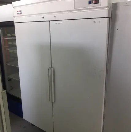 Фото №0 Холодильный шкаф Polaer