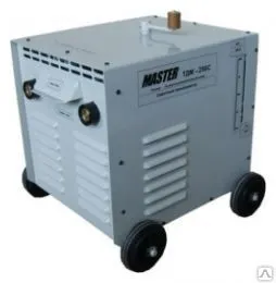Фото №0 Сварочный трансформатор ТДМ-300 С Мастер 380В