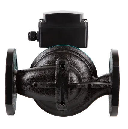 Фото №11 Циркуляционный насос SHINHOO BASIC 40-16SF 3x380V