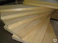 фото Ступени лиственница сорт 0А