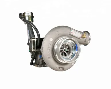 фото Турбина 3522900 3520030 J919130 3802290 на Cummins