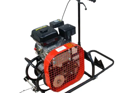 фото Мотолебедка FORZA