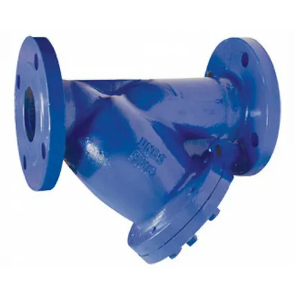 Фото №0 Фильтр магнитный фланцевый ФМФ