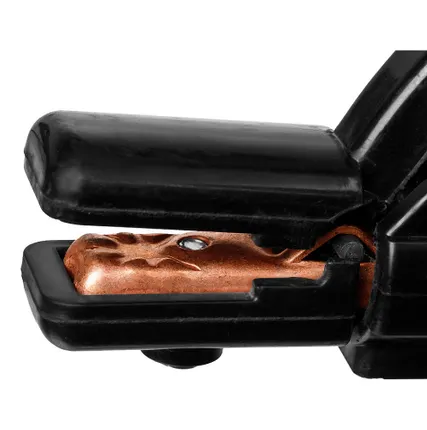 Фото №3 Сварочный аппарат инверторный VR-160