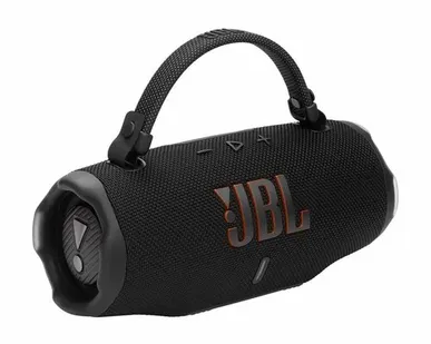 фото JBL Charge 6 Black