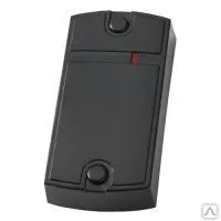 Фото №0 Автономный контроллер с встроенным RFID считывателем MATRIX II K (черный)