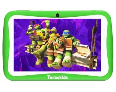 фото Планшет TurboKids