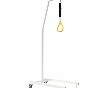 фото Опора для подтягивания в кровать Ortonica G100
