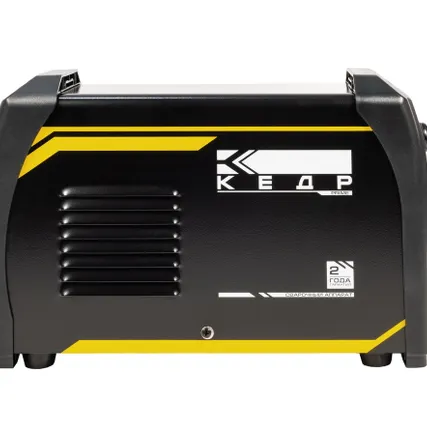 Фото №3 Установка аргонодуговой сварки КЕДР UltraTIG-200 (220В, 10-200А)