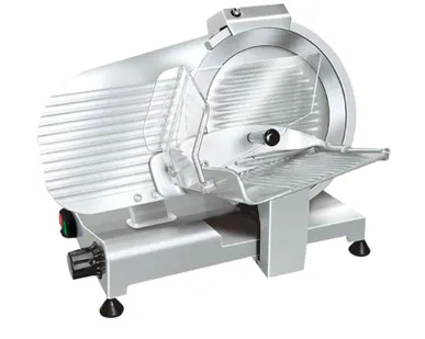 фото СЛАЙСЕР BECKERS ES 250