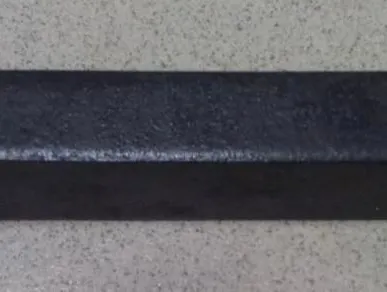 фото Резец подрезной отогнутый 25х16х140 Т15К6