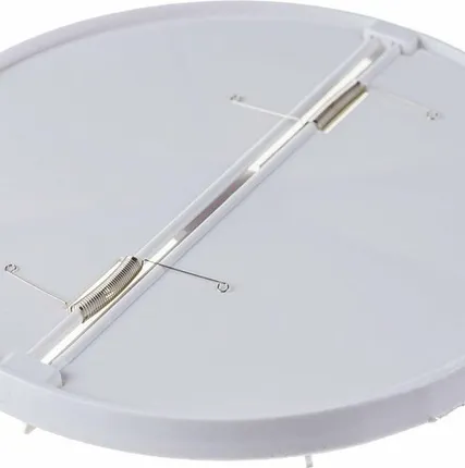 Фото №0 ERA Защита от обратной тяги 100 мм ERA ОК 100 87-132