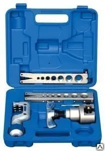 фото Вальцовка с эксцентриком Value VFT-808MIS