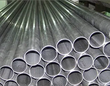 фото Труба 530x25 мм 09Г2С ГОСТ 8732-78