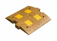 фото ИДН500 средний желтый