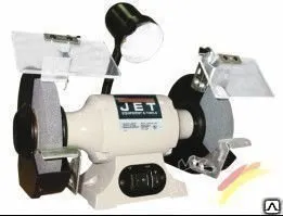 фото JET JBG-10A Точило