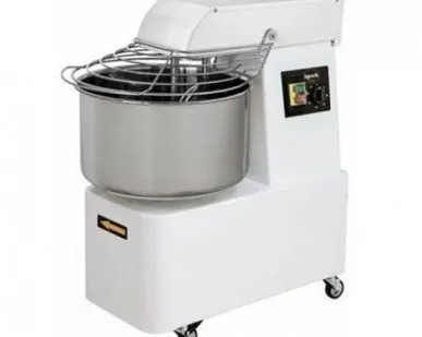 фото Спиральный тестомес Apach ASM32F (380V) Apach