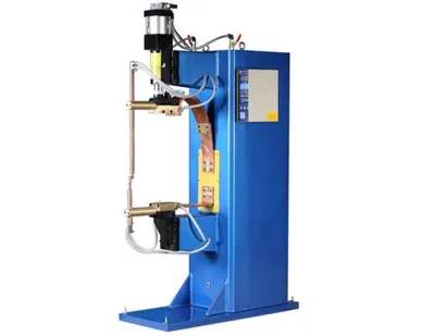 фото Сварочный станок для проволоки TDN-35 в Москве