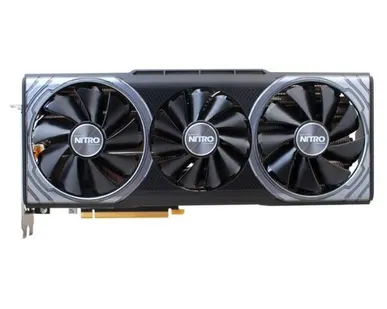 фото Видеокарта Sapphire Nitro+