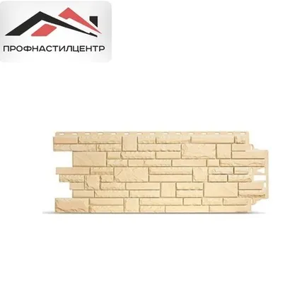 Фото №0 Фасадные панели STERN