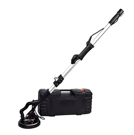 Фото №0 Телескопическая шлифовальная машинка Schtaer 5000BF