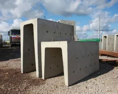 фото Лотки дренажные альбом №984