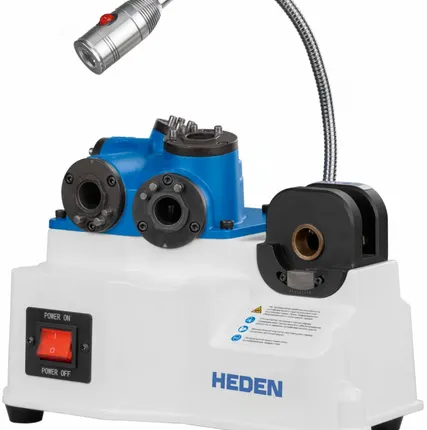 Фото №0 Заточный станок DGM-12S