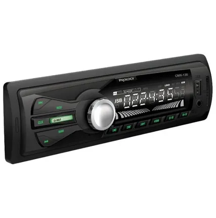 Фото №0 Автомагнитола Prology CMX-130