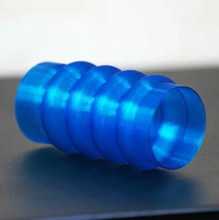 Фото №0 3D печать пластиков