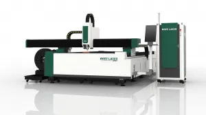 Фото №1 Лазерный станок для резки металла с труборезом OR-EHT6 6015 IPG 4000ВТ в Москве