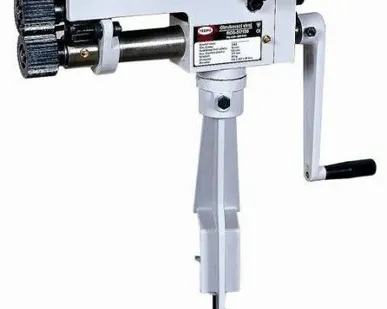 фото Отбортовочный станок ручной ROS-50/180