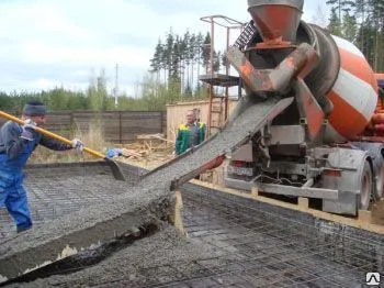 Фото №0 Раствор кладочный М-150