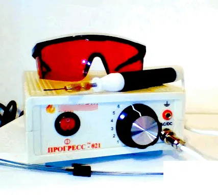 Фото №0 Электромаркер, прогресс, электроискровой