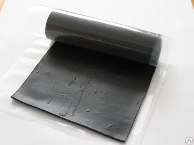 Фото №0 Резиновая смесь 3060