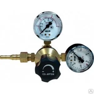 Фото №0 Регулятор для углекислоты и аргона у 30/ар 40 krass 2117509