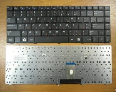 фото Клавиатура для ноутбука Samsung R467