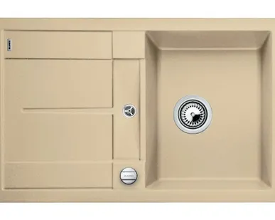 фото Кухонная мойка Blanco Metra 45S Шампань 513932 Blanco