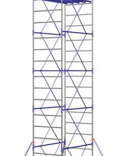 фото Вышка ВСП250 2/2 Н=18,7